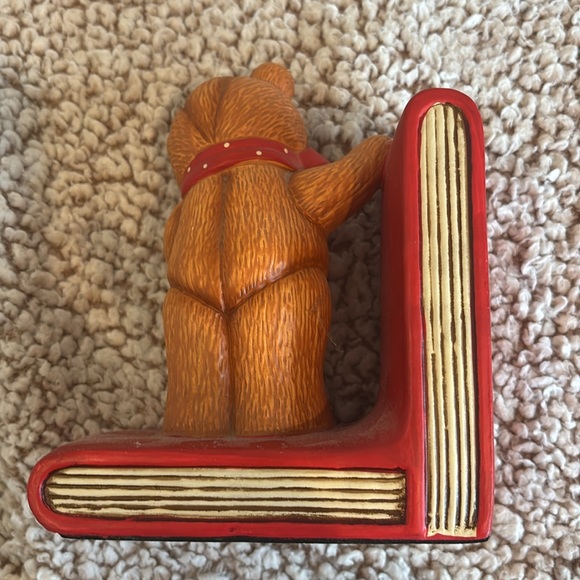 Book end - Picture 4 of 4